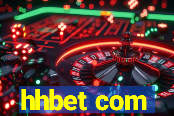 hhbet com